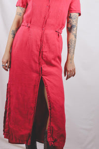 Sofie vintagemekko