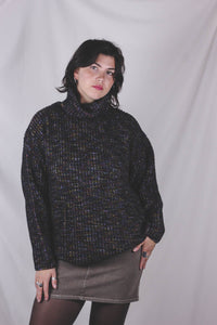 Merilda vintageneule