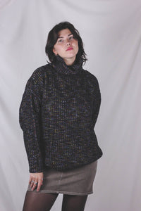 Merilda vintageneule