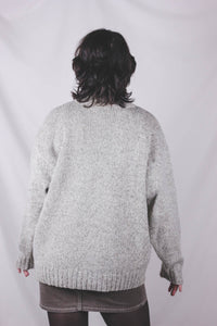 Daalia vintagevillaneule