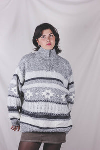 Jeldina vintageneule