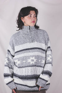 Jeldina vintageneule
