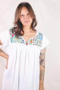 Erino vintagemekko