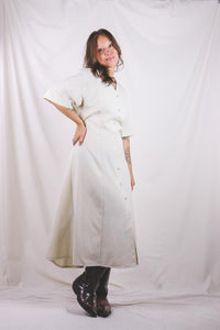 Dina vintagemekko