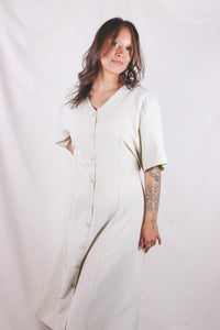 Dina vintagemekko