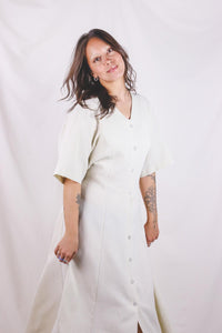 Dina vintagemekko