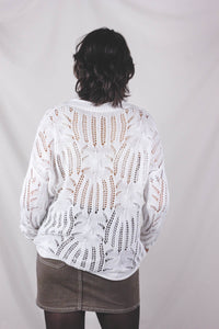 Eelin vintagepuuvillaneule
