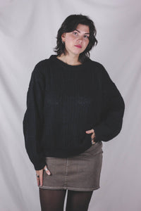 Silona vintageneule