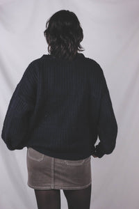 Silona vintageneule
