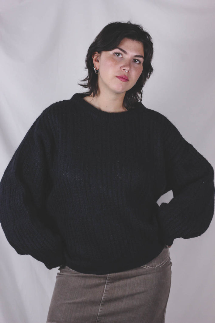 Silona vintageneule