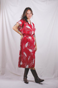 Velima vintagemekko