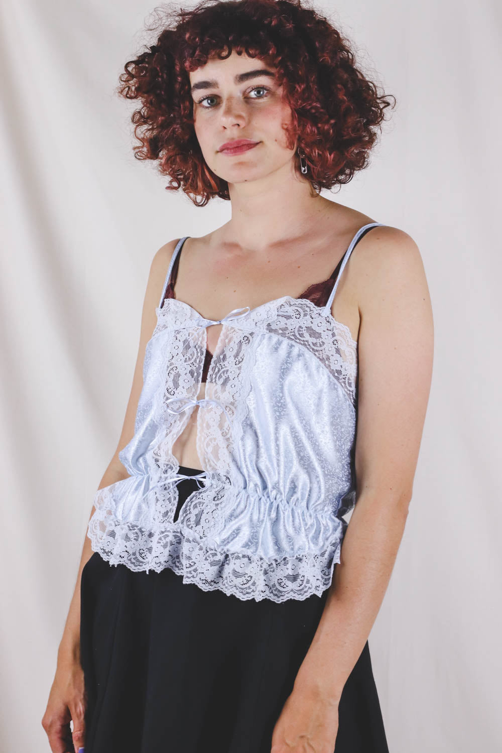 Enna vintagetoppi