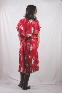 Velima vintagemekko