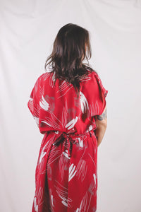 Velima vintagemekko