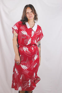 Velima vintagemekko