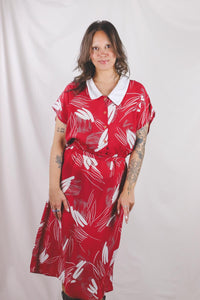 Velima vintagemekko