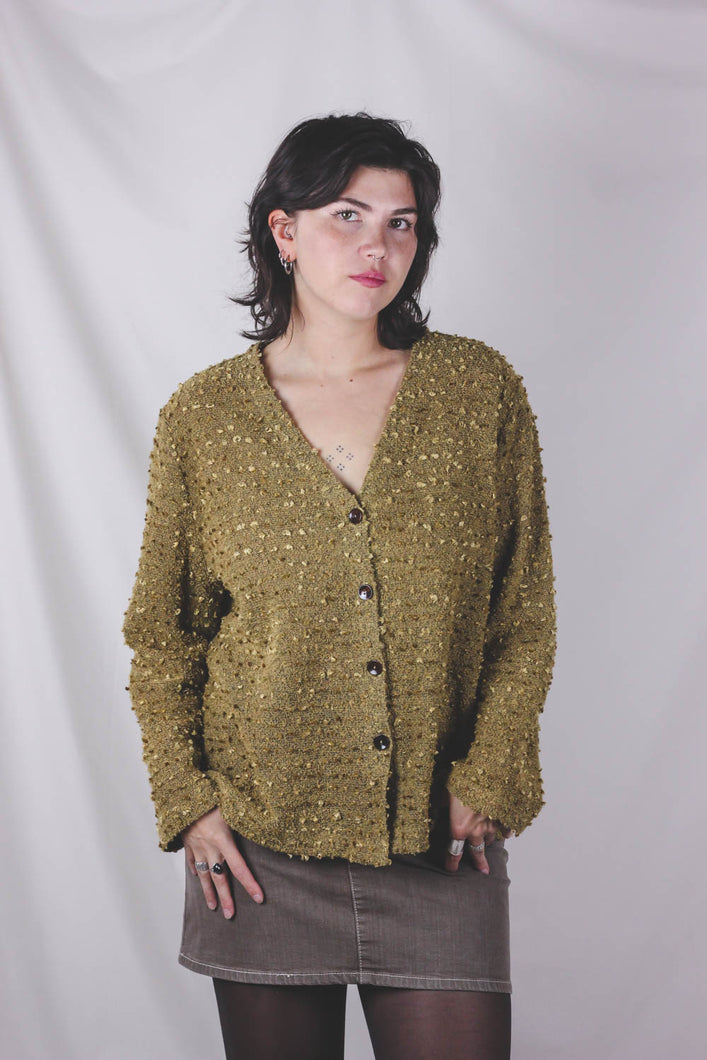 Sandela vintageneule