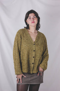 Sandela vintageneule