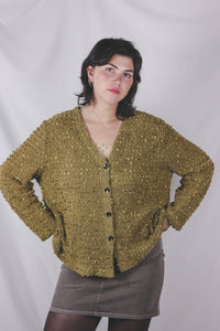 Sandela vintageneule