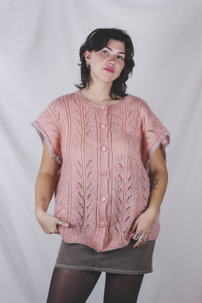 Milla vintageneule