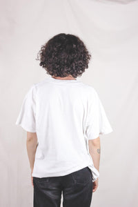 Domini vintage-t-paita