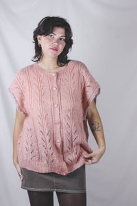 Milla vintageneule