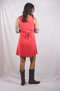 Relina vintagemekko