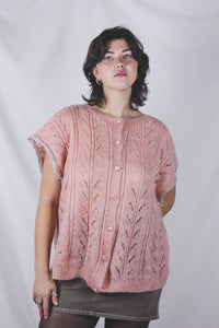 Milla vintageneule