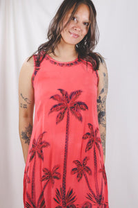 Relina vintagemekko