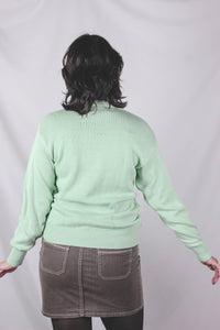 Robe di Kappa 80/90-luvun vintageneule