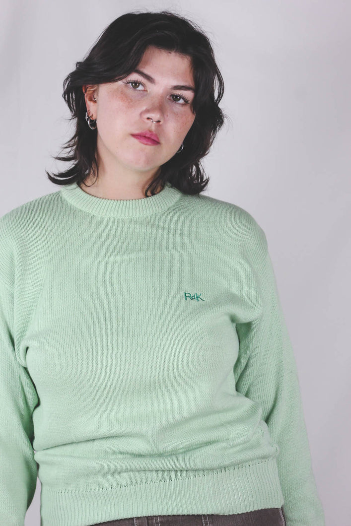 Robe di Kappa 80/90-luvun vintageneule