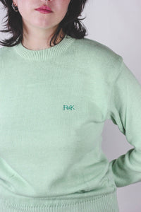 Robe di Kappa 80/90-luvun vintageneule