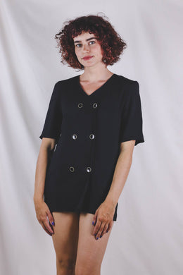 Domi vintagepusero