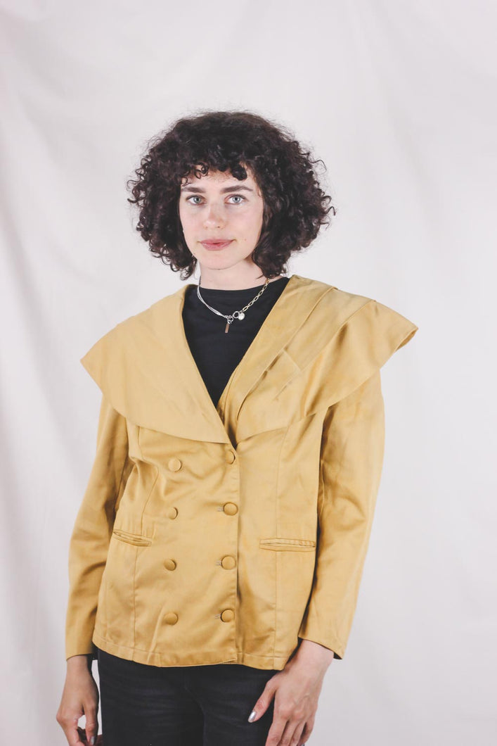 Eva vintagetakki