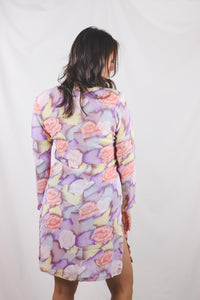 Aini vintagemekko
