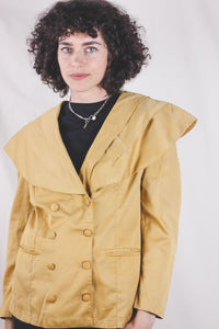 Eva vintagetakki
