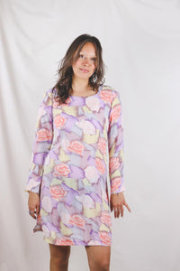 Aini vintagemekko