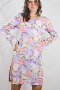 Aini vintagemekko
