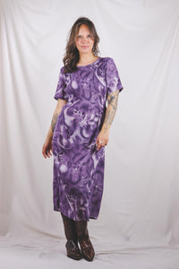 Welina vintagemekko