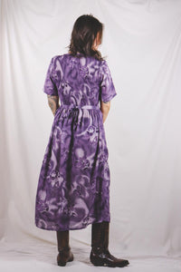 Welina vintagemekko