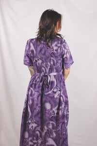 Welina vintagemekko