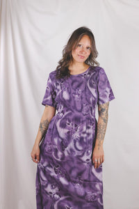 Welina vintagemekko