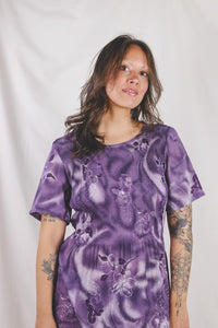 Welina vintagemekko