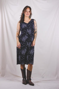 Tinda vintagemekko