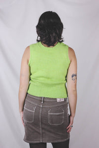 Edda vintagevillaneule