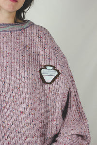 Helmi vintageneule