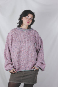 Helmi vintageneule