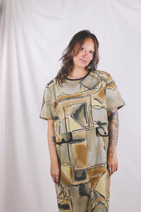 Annie vintagemekko