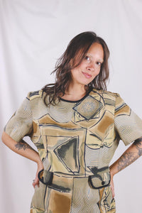 Annie vintagemekko