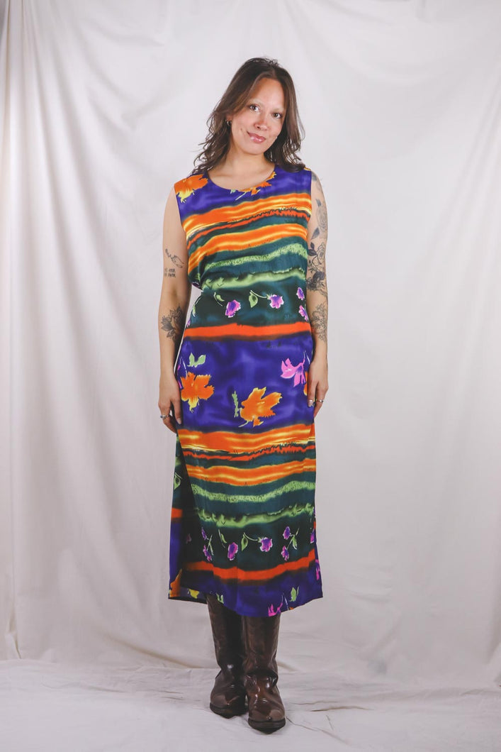 Bea vintagemekko